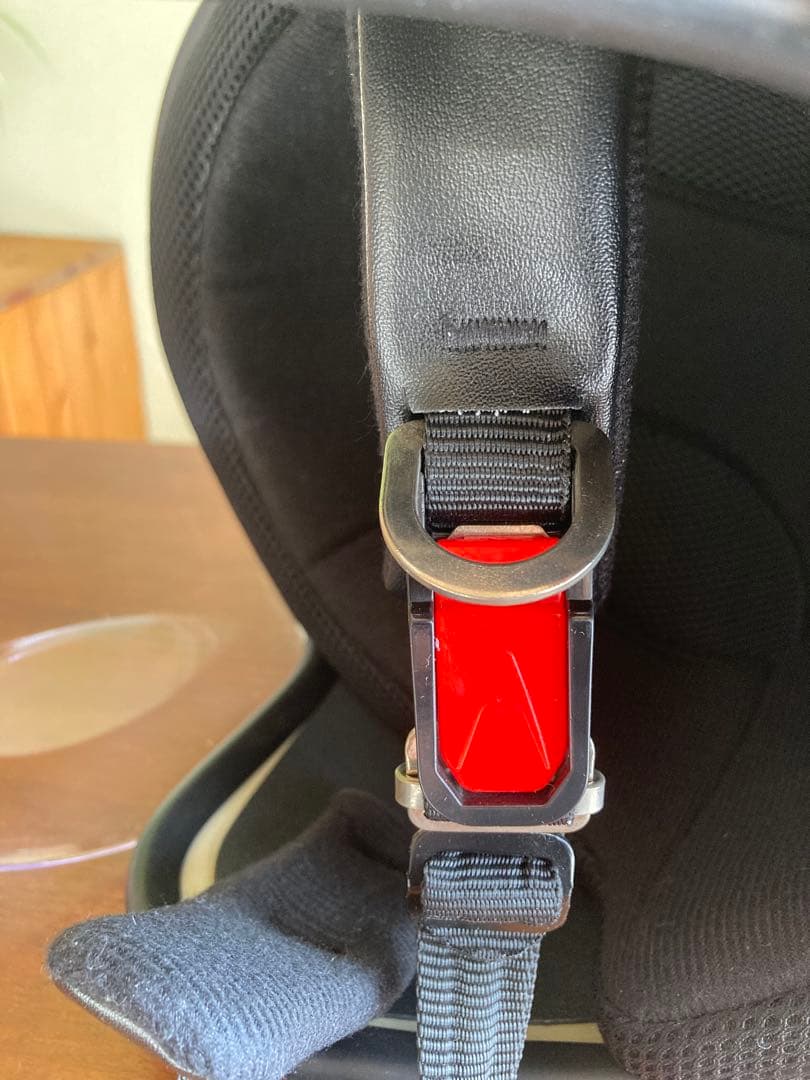 OGK KABUTO ヘルメット FREE艶消しアイボリー バブルシールド付