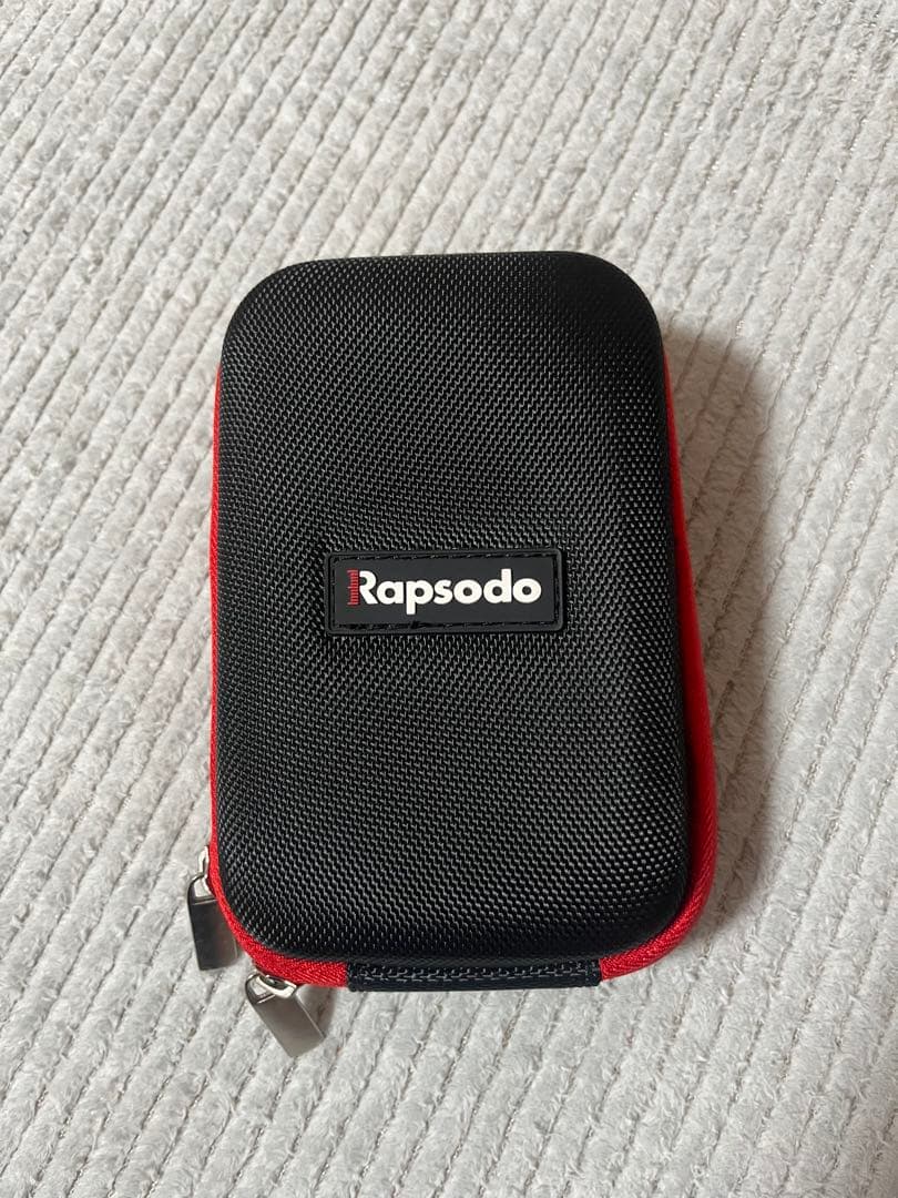 Rapsodo MLM ゴルフスイング解析デバイス　ラプソード