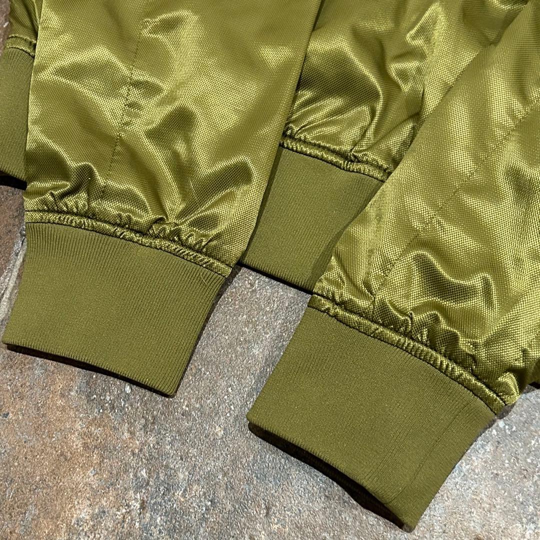 PEARLY GATES スニードジャック フロッキープリント 蓄熱裏