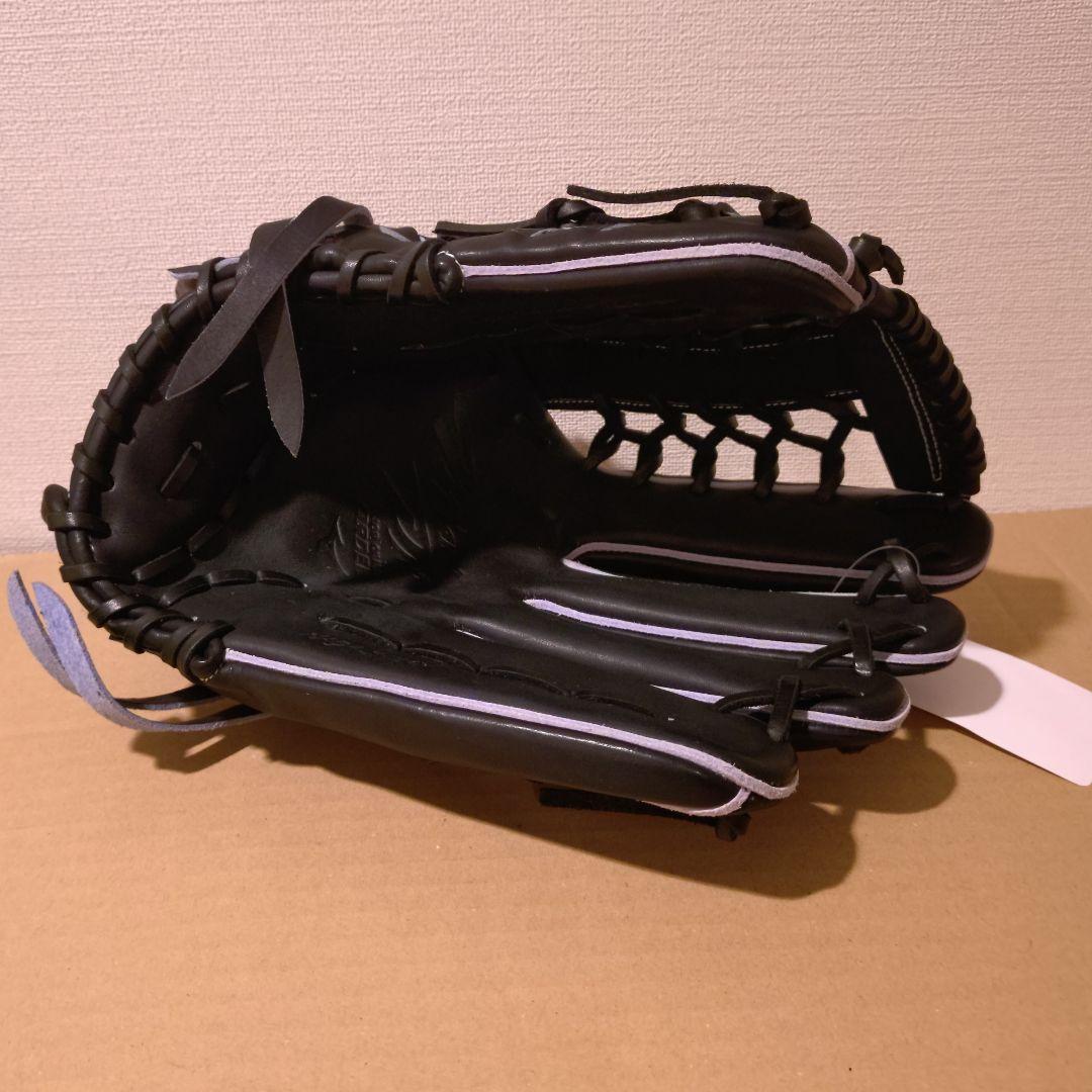 イチローモデル 硬式外野手用 未使用品 2021年購入