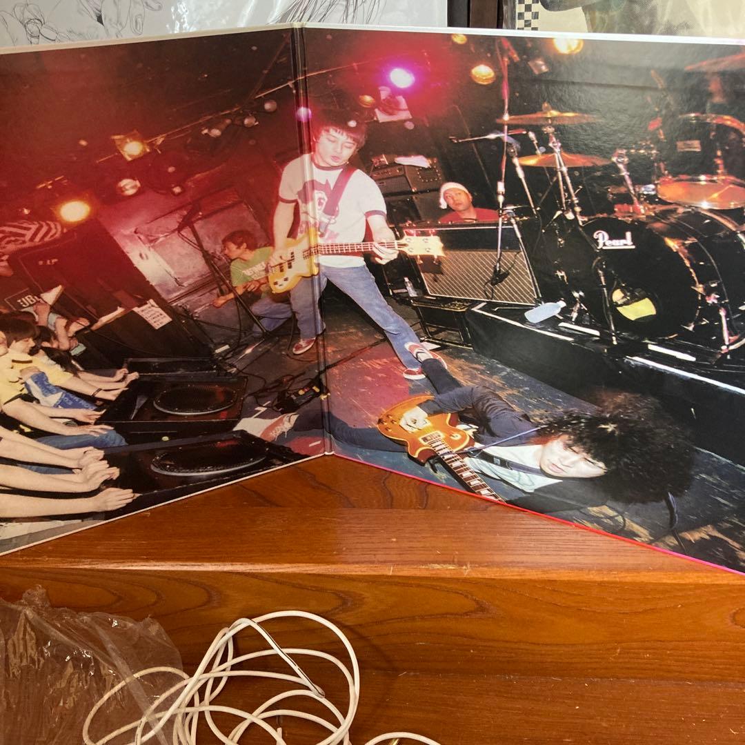 銀杏BOYZDOOR2007年オリジナル盤