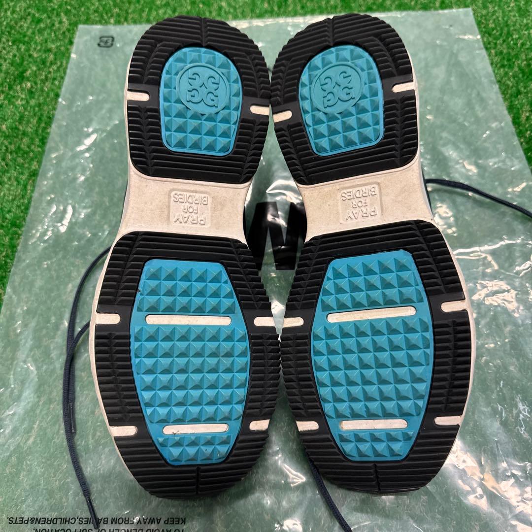 よ*え様 G/FORE MG4+ GOLF 防水スパイクレスゴルフシューズ