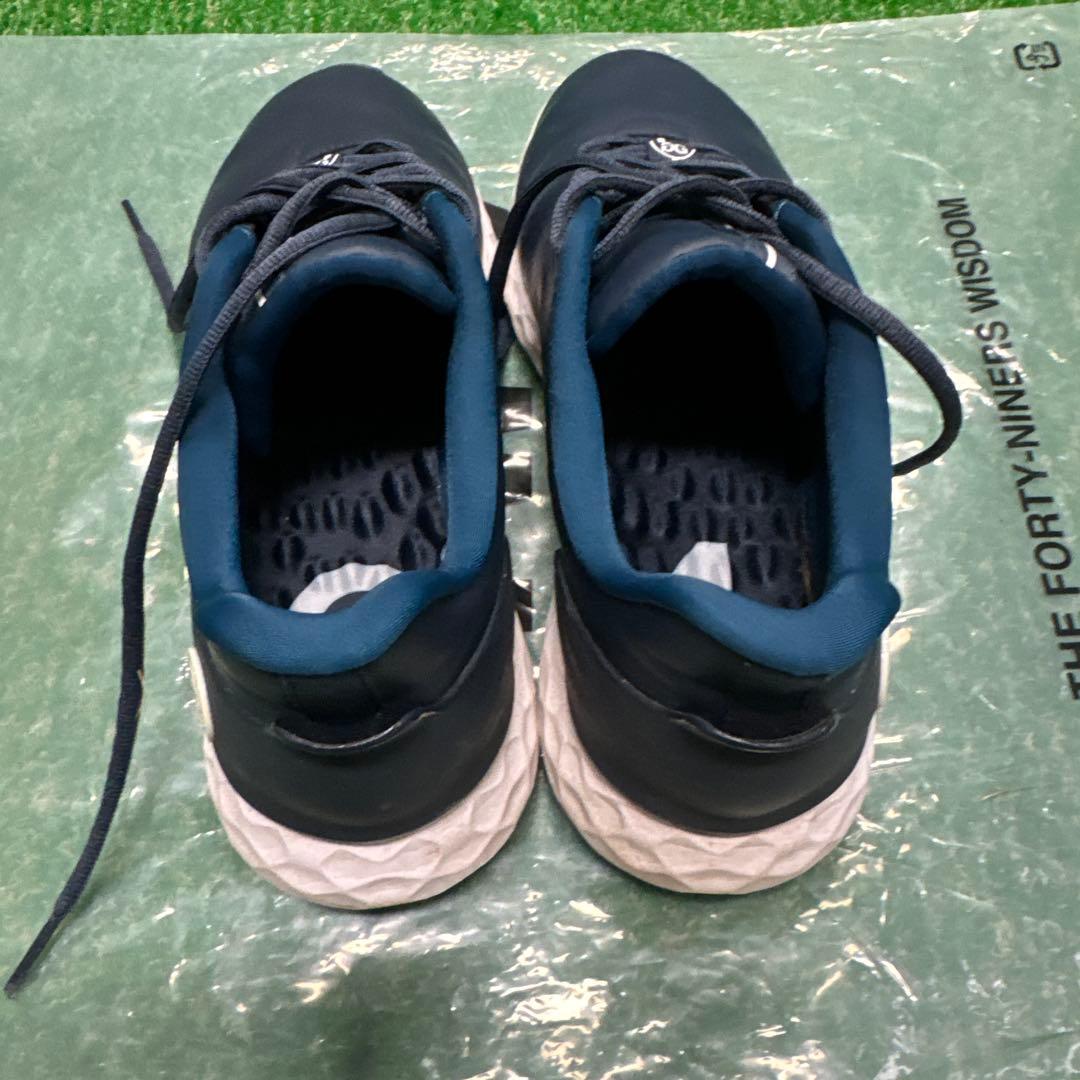 よ*え様 G/FORE MG4+ GOLF 防水スパイクレスゴルフシューズ