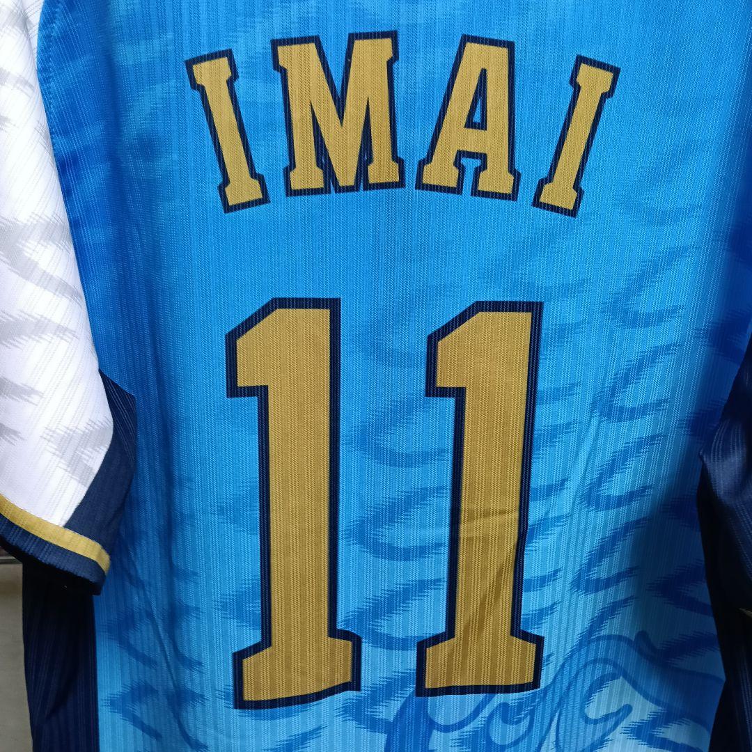 【激レア・入手困難】西武ライオンズ 今井達也 令王 ハイクオリティユニフォームS