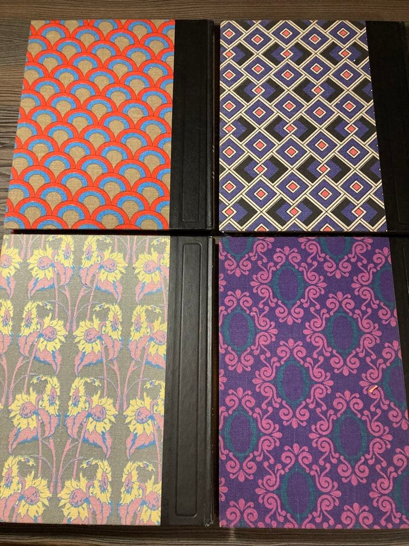 The Fabulous Century　全8巻