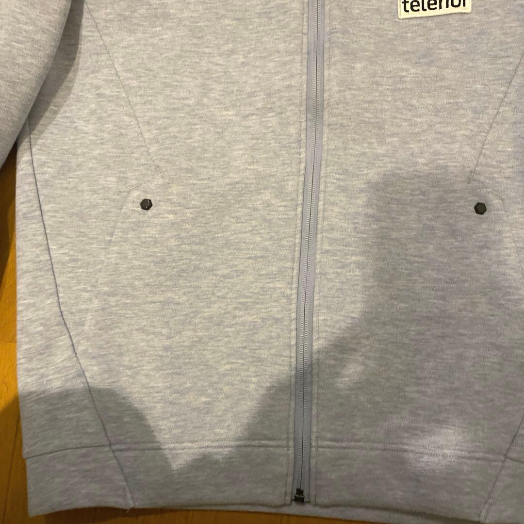 Phenix Norway Alpine Team パーカー