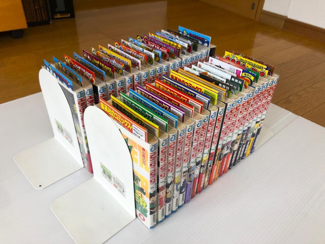 美品　ハンターハンター 　全巻　 初版　 帯 　冊子　ハガキ　ガイドブック