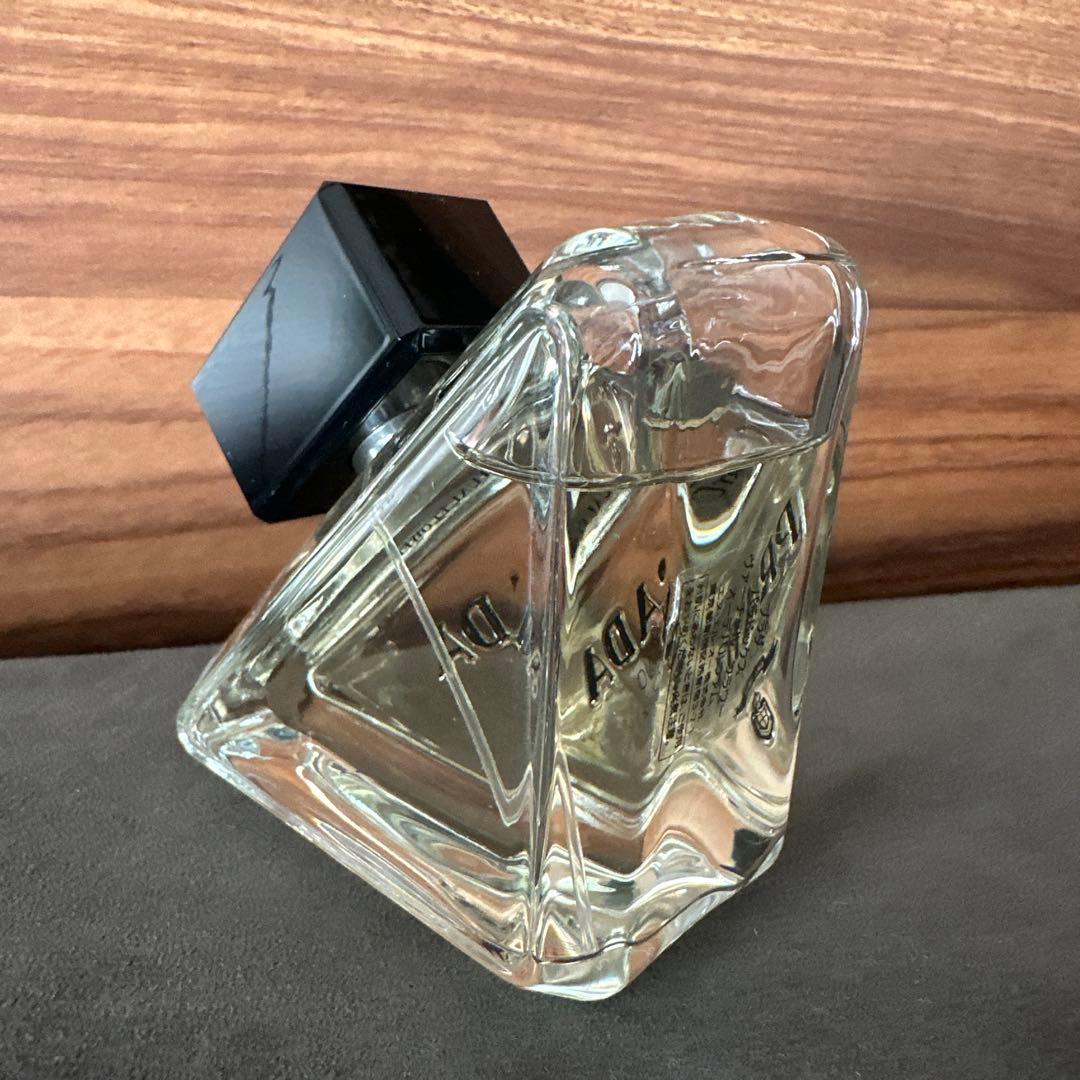 PRADA paradox ヴァーチャルフラワー　90ml