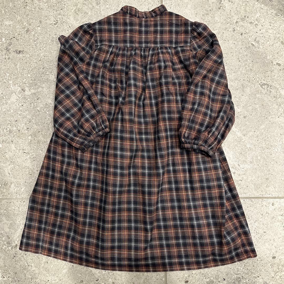 ボンポワン　ワンピース