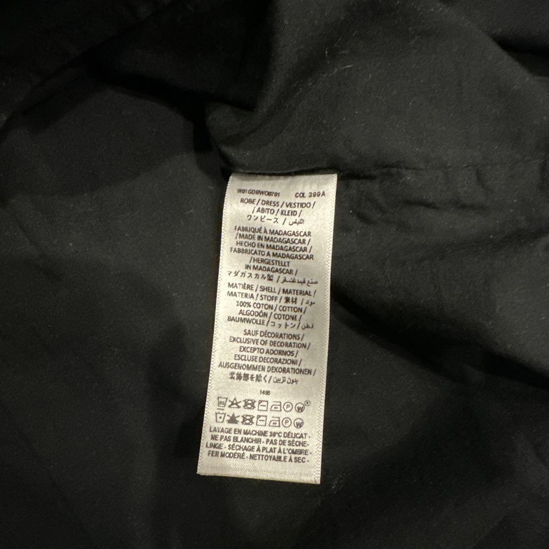 ボンポワン　ワンピース