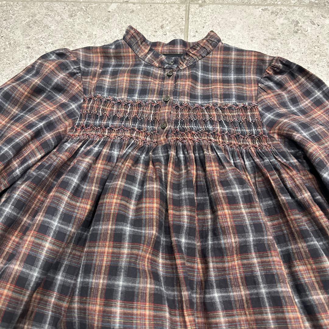 ボンポワン　ワンピース