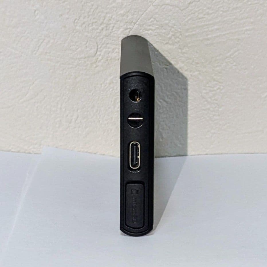 【美品 ケース付属】SONY NW-a106 32GB ブラック 黒色