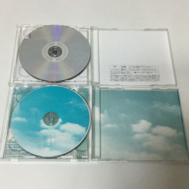 only dreaming/Catch／を含めた 6点まとめて