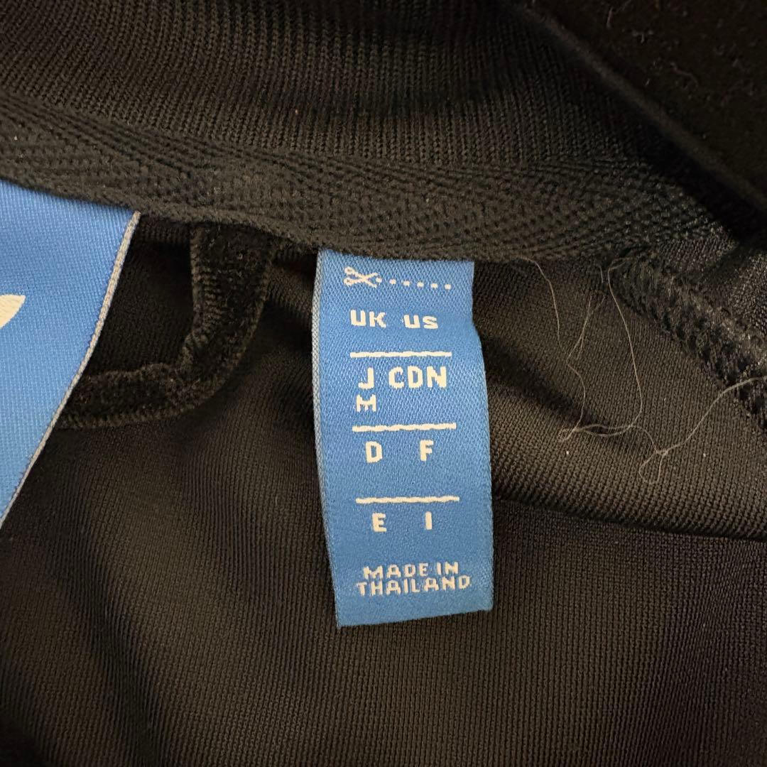 【極美品】 パカイアンアディダス ベロアトラックジャケット セットアップ