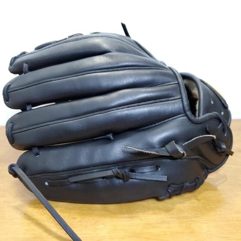 ミズノプロ MizunoPro 松坂大輔モデル 美品 投手用 硬式グローブ