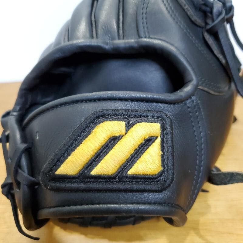 ミズノプロ MizunoPro 松坂大輔モデル 美品 投手用 硬式グローブ