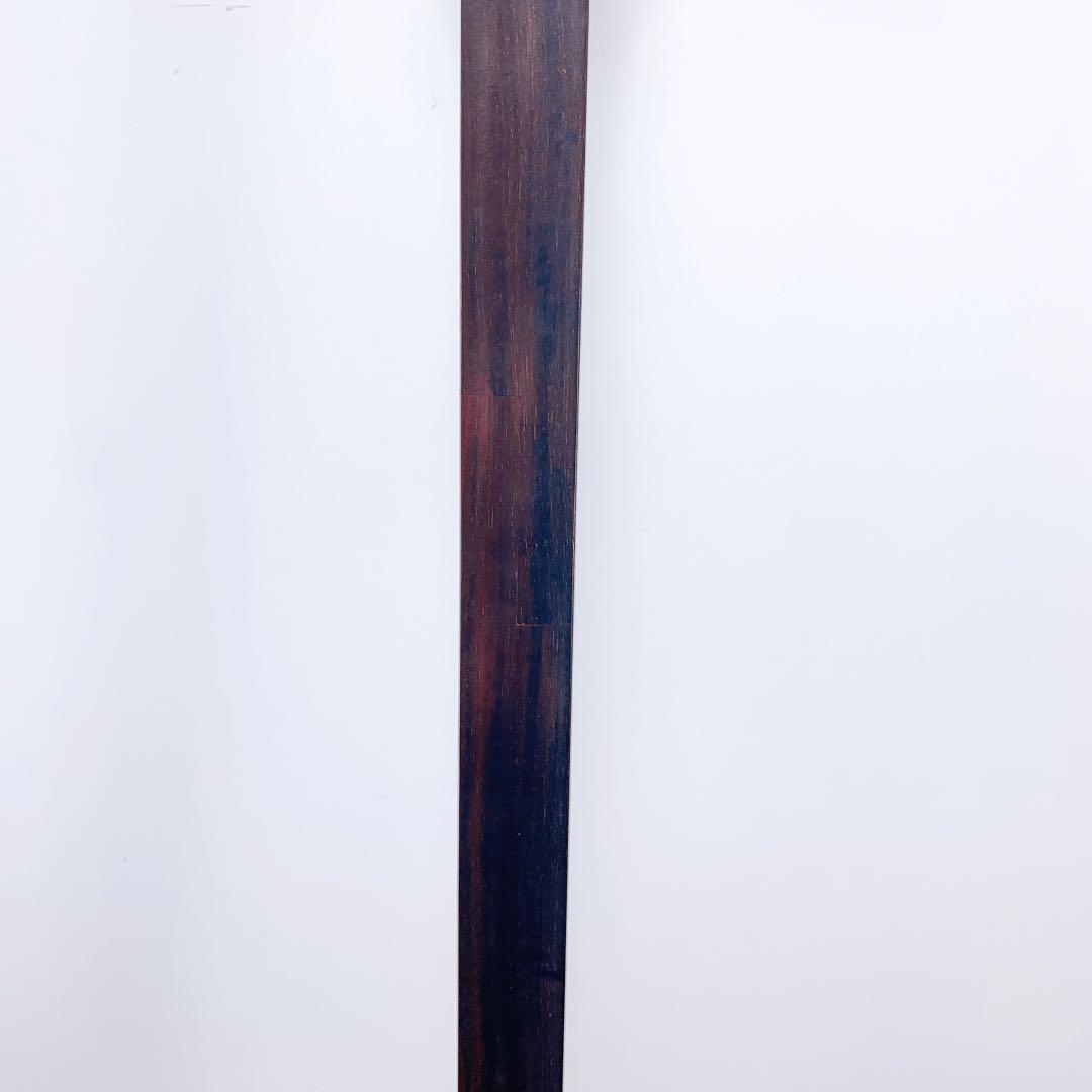 三味線 中棹 東さわり 金細　正寸　現状品