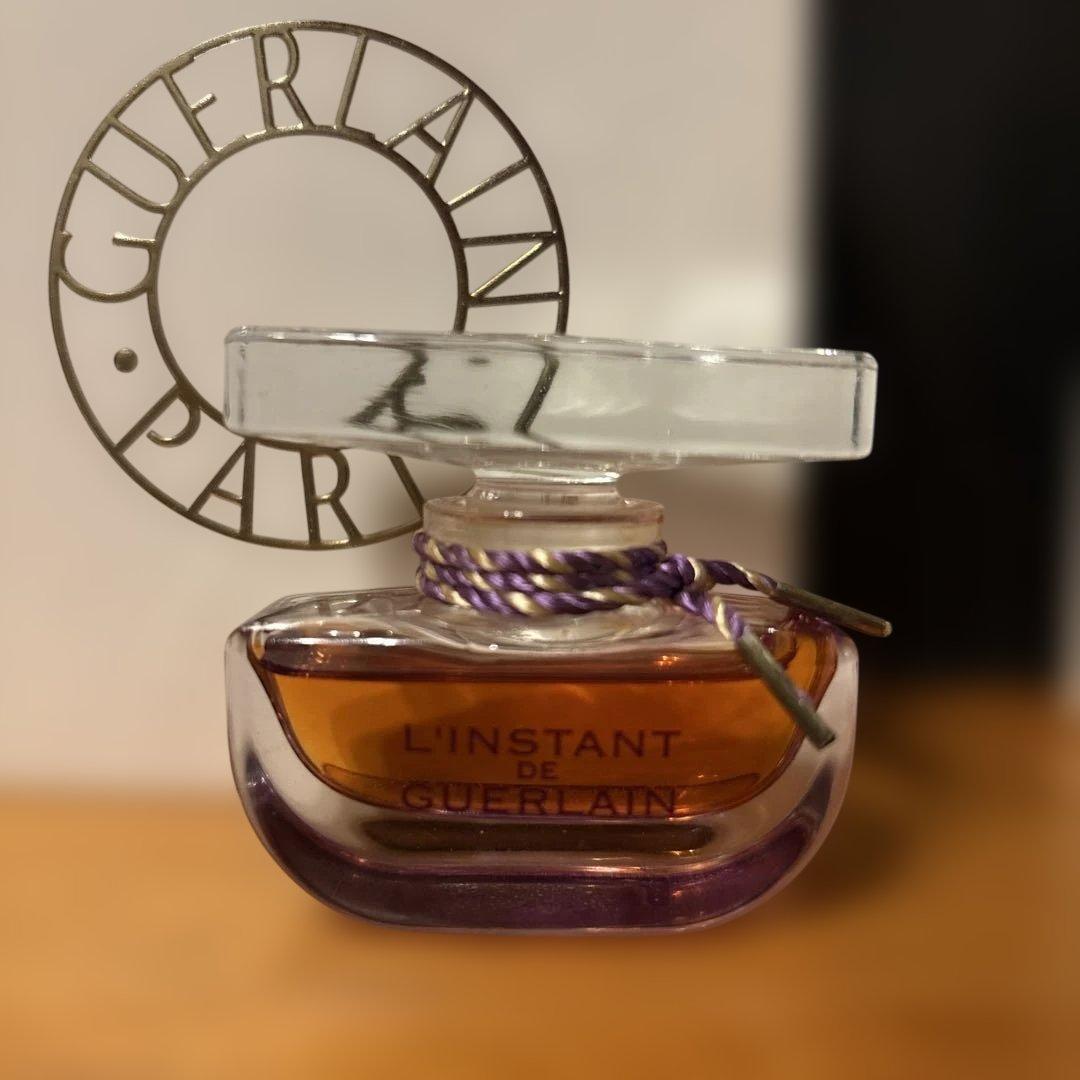 ランスタンドゲラン　香水　7.5ml 廃番