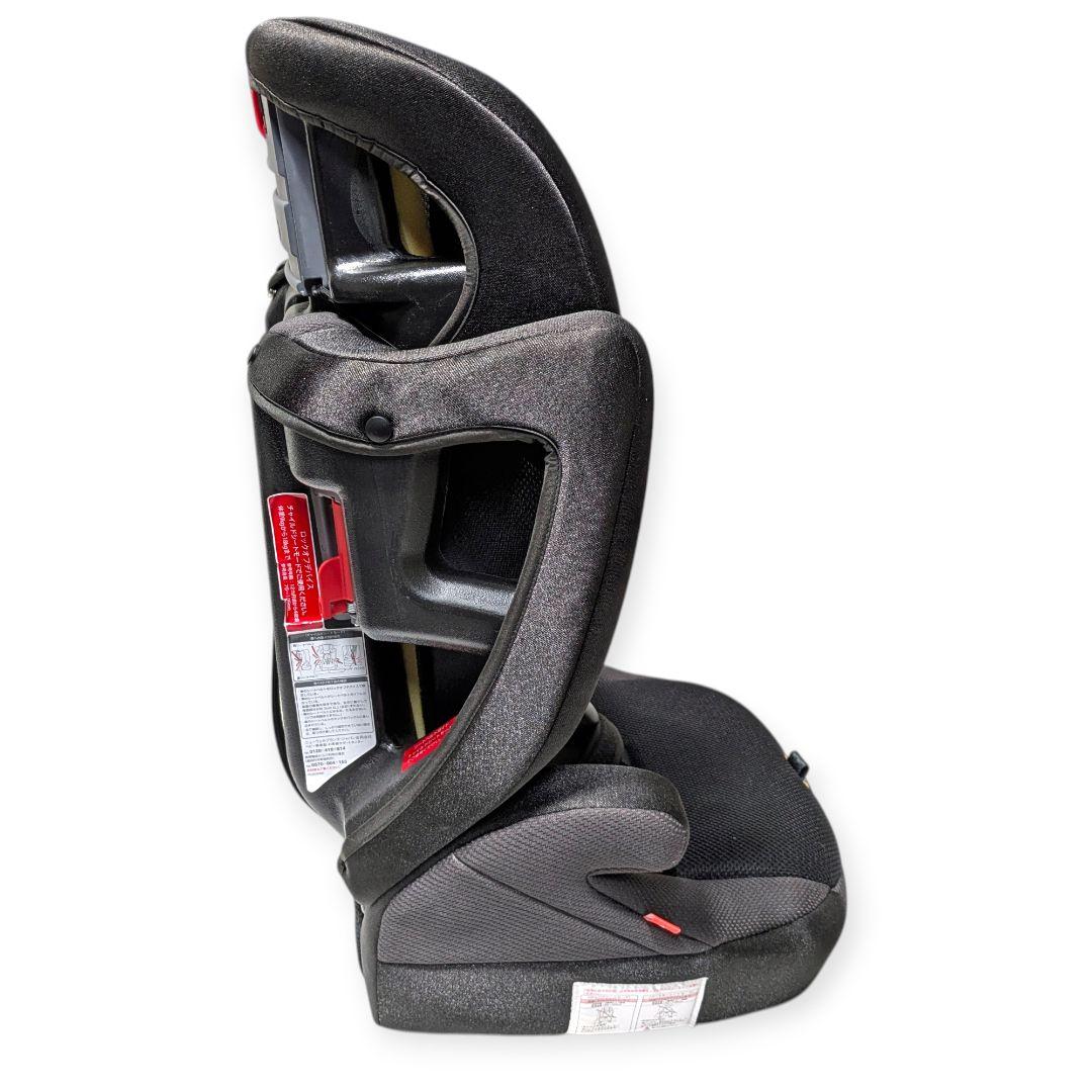 【美品】1歳から11歳までこれ1台！長く使えるコスパ最強チャイルドシート