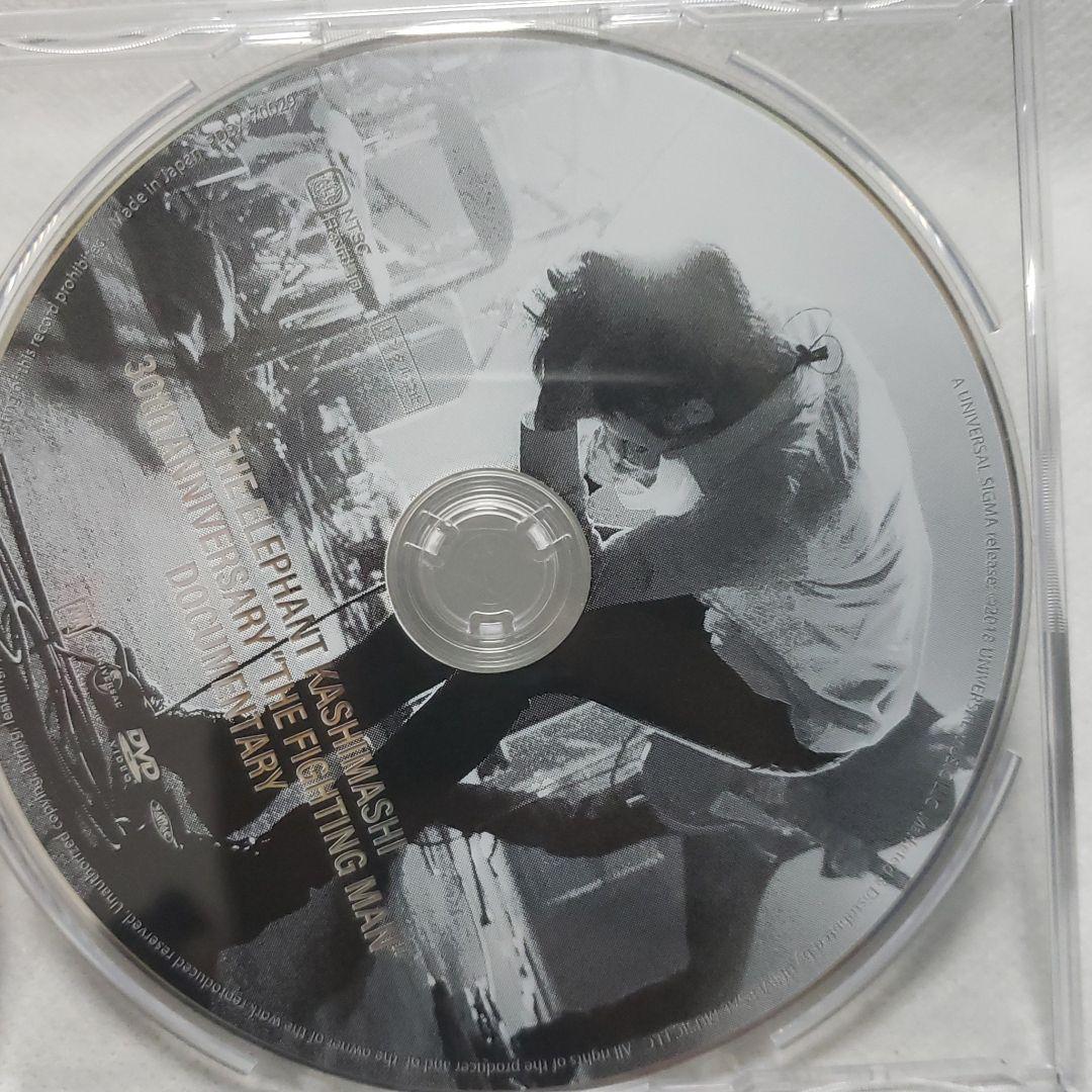 WAKE UP デラックス盤 エレファントカシマシ　CD　DVD　ブックレット