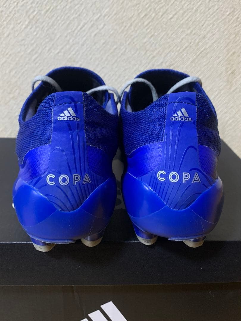 アディダス コパ20.1 HG/AG COPA20.1 HG/AG 美品
