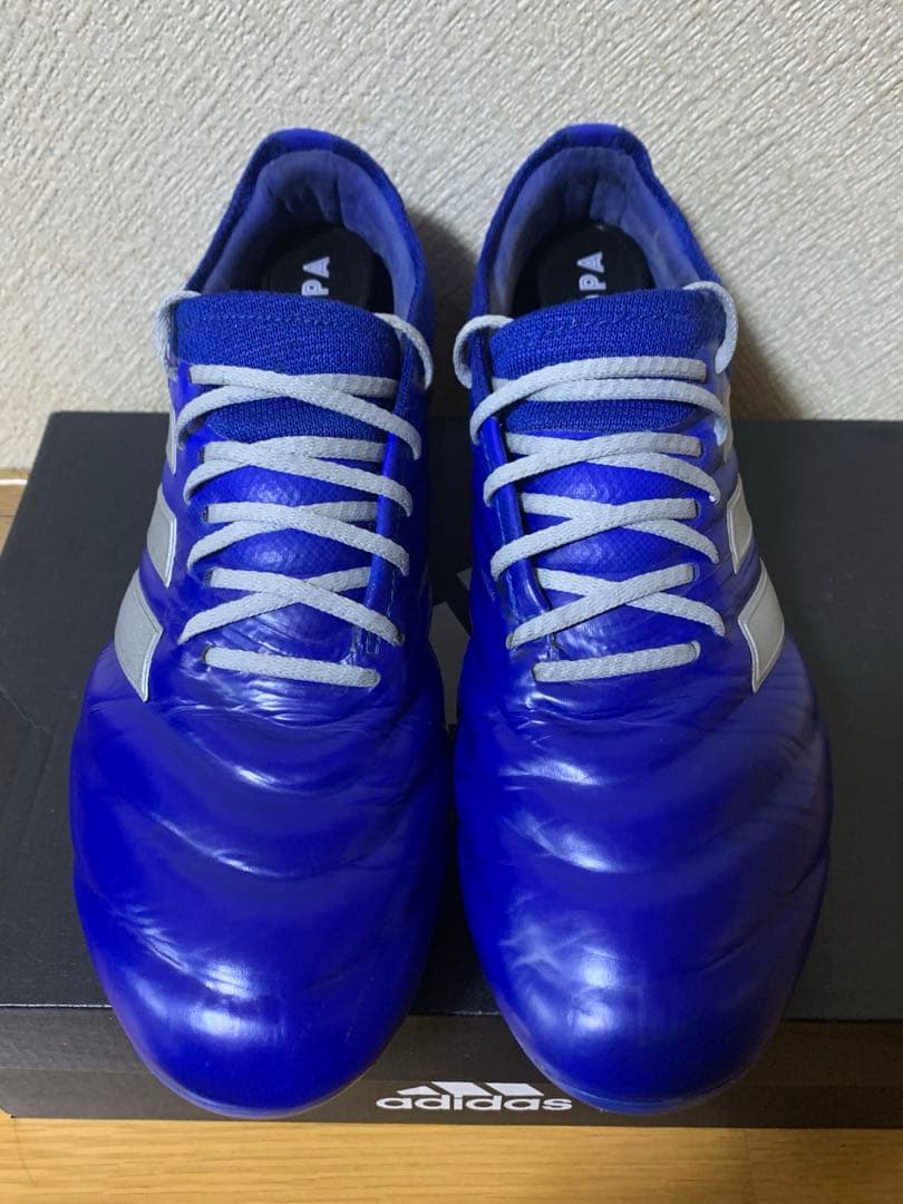 アディダス コパ20.1 HG/AG COPA20.1 HG/AG 美品