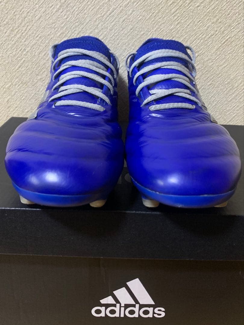 アディダス コパ20.1 HG/AG COPA20.1 HG/AG 美品