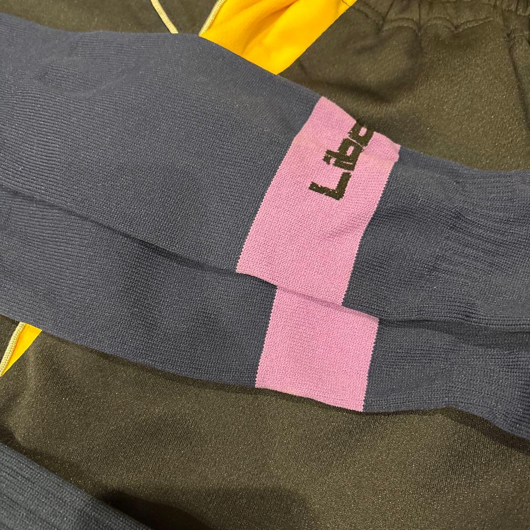 Liberta サッカーウェアセット　145cm