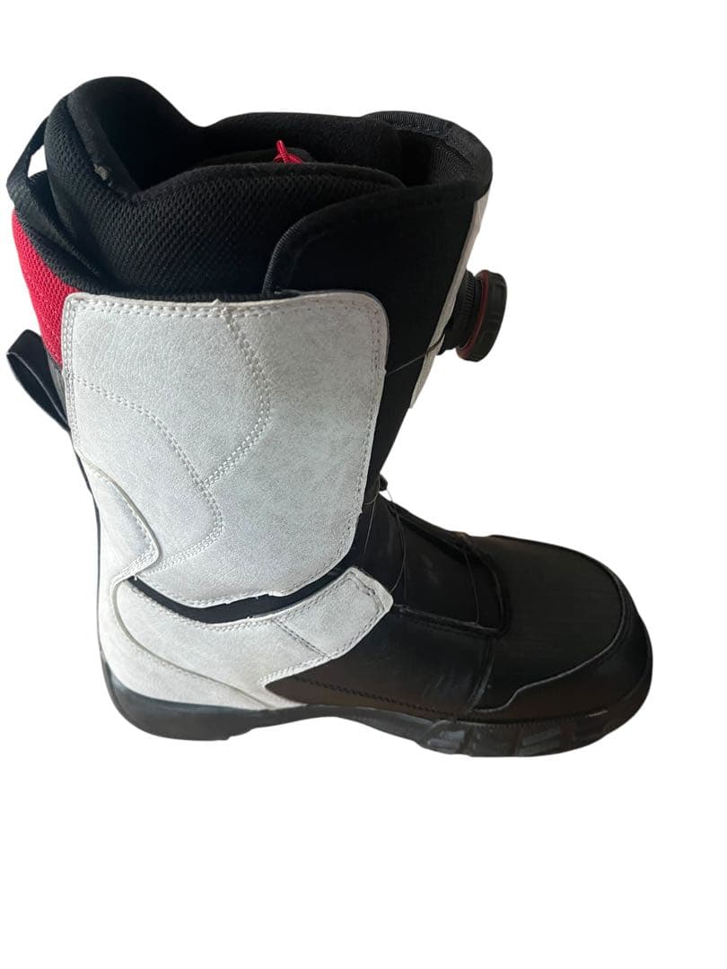 スノボブーツ　DC SCOUT BOA 26cm