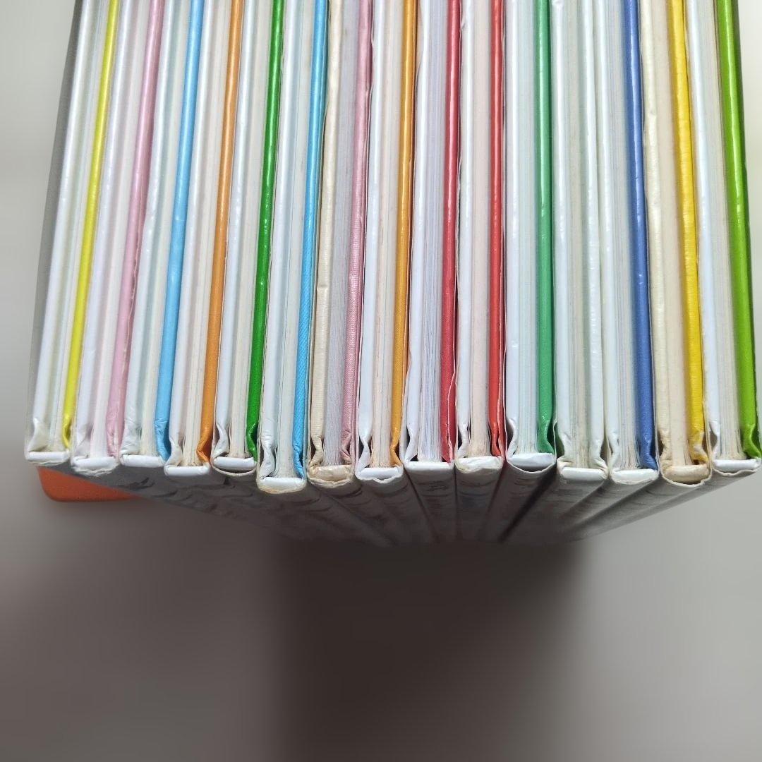 へんしんシリーズ　へんしんトンネル他　15冊セット