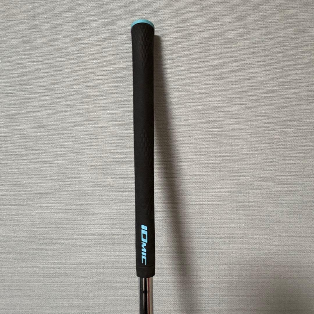 P790 2023年モデル アイアンセット ダイナミックゴールドs200