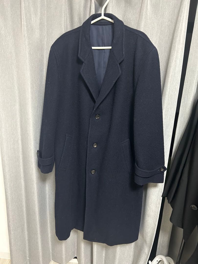 1980s田中オム コート Comme des garcons homme