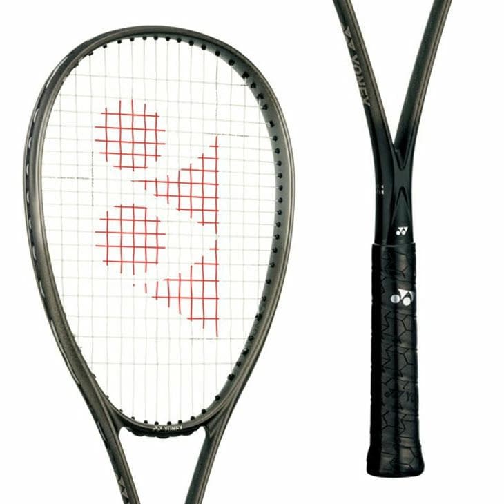 新品 即日出荷 YONEX　VOLTRAGE8V　ボルトレイジ８V(649)
