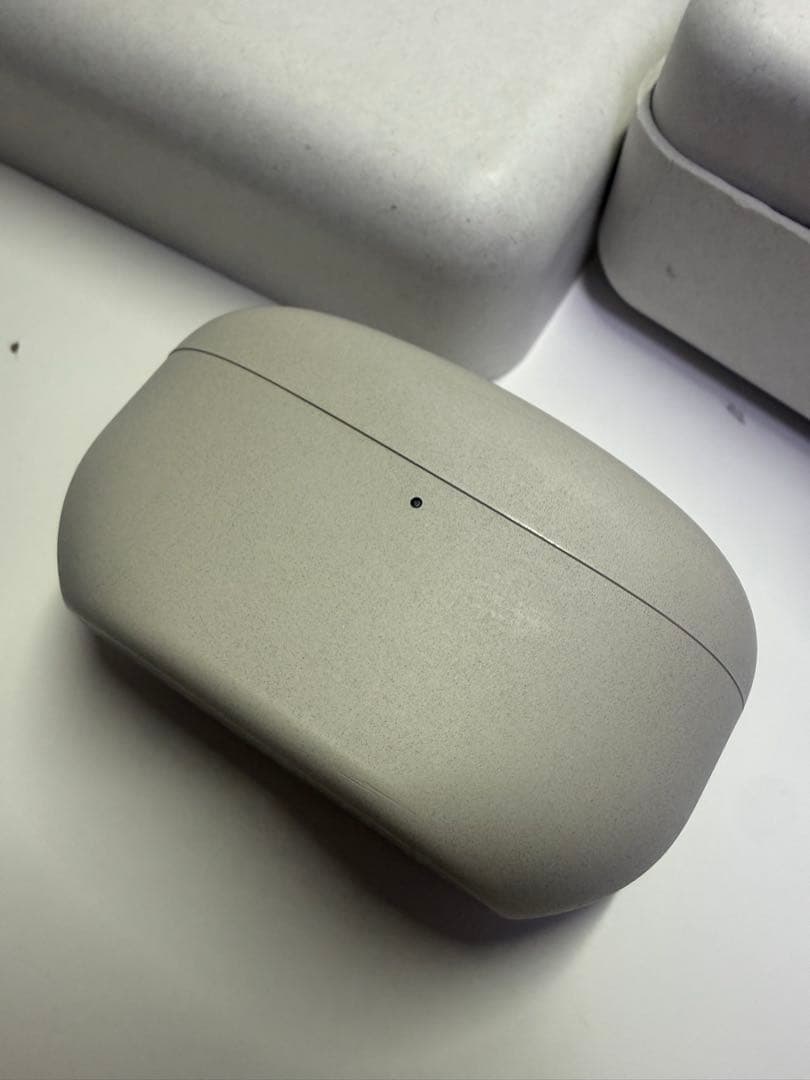 SONY WF1000XM5 プラチナシルバー 右耳 ケース