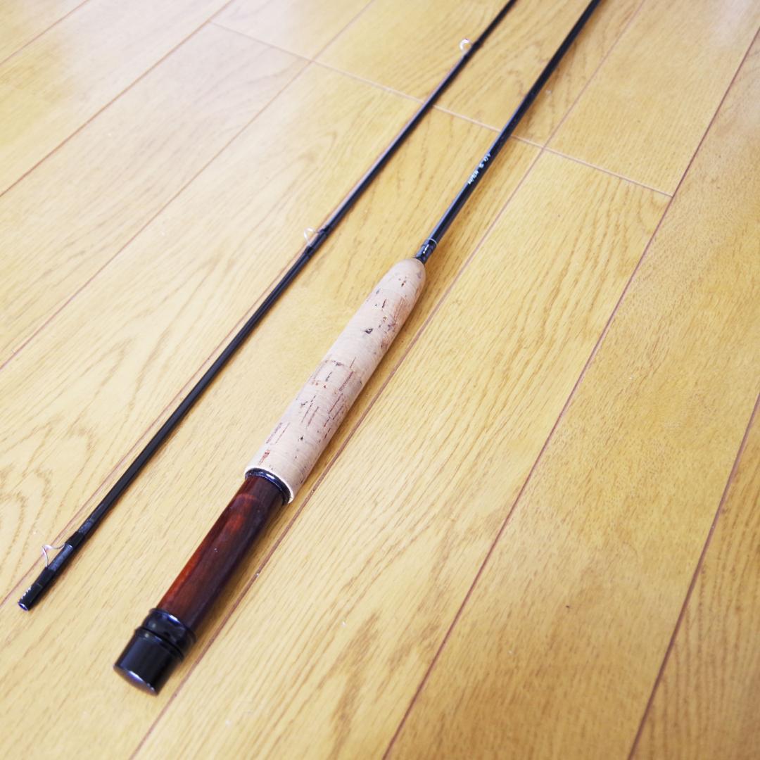 マッキーズ・クリーク ARTIST ロングリフター LGF7634