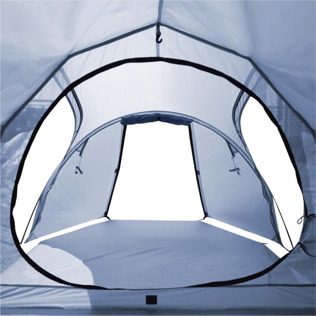 新品 未開封 ZEROGRAM ゼログラム OAKLEAF2P V2 フルセット