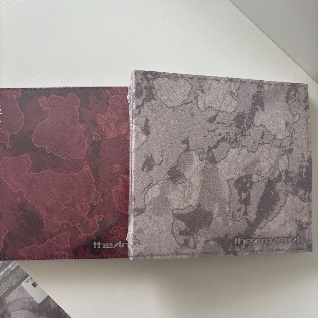 ENHYPEN THE SIN : VANISH 20枚