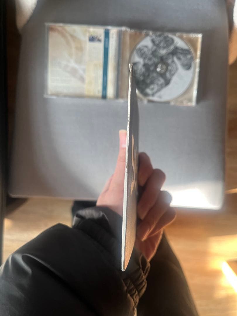 ハルカミライ 『21世紀』　デモCD廃盤音源