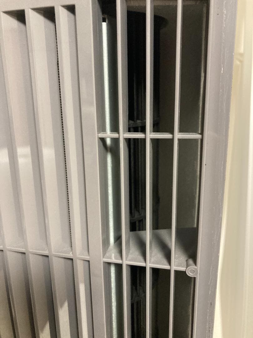 KOIZUMI KAW-1612 コイズミ窓用エアコン 2021年製 冷房除湿