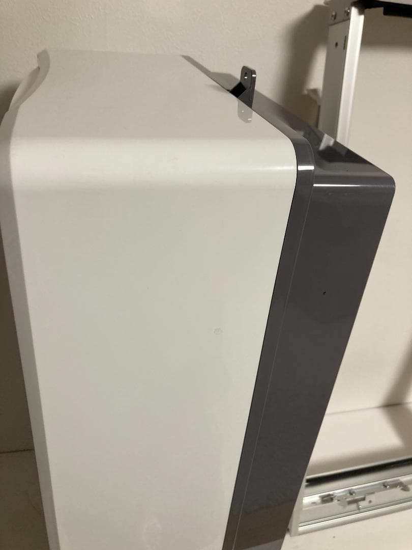 KOIZUMI KAW-1612 コイズミ窓用エアコン 2021年製 冷房除湿