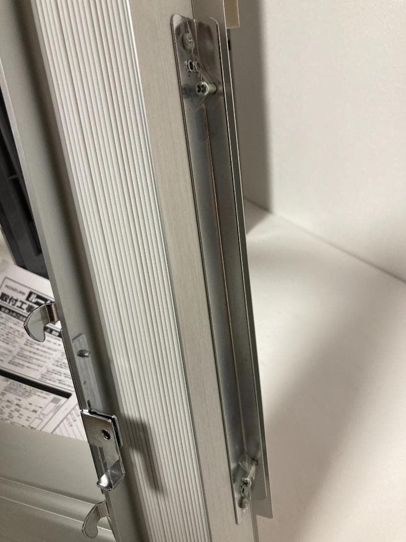 KOIZUMI KAW-1612 コイズミ窓用エアコン 2021年製 冷房除湿