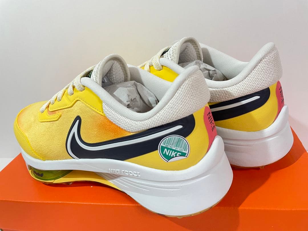 【新品】ナイキ エアズームインフィニティツアー ネクスト% NRG W M23