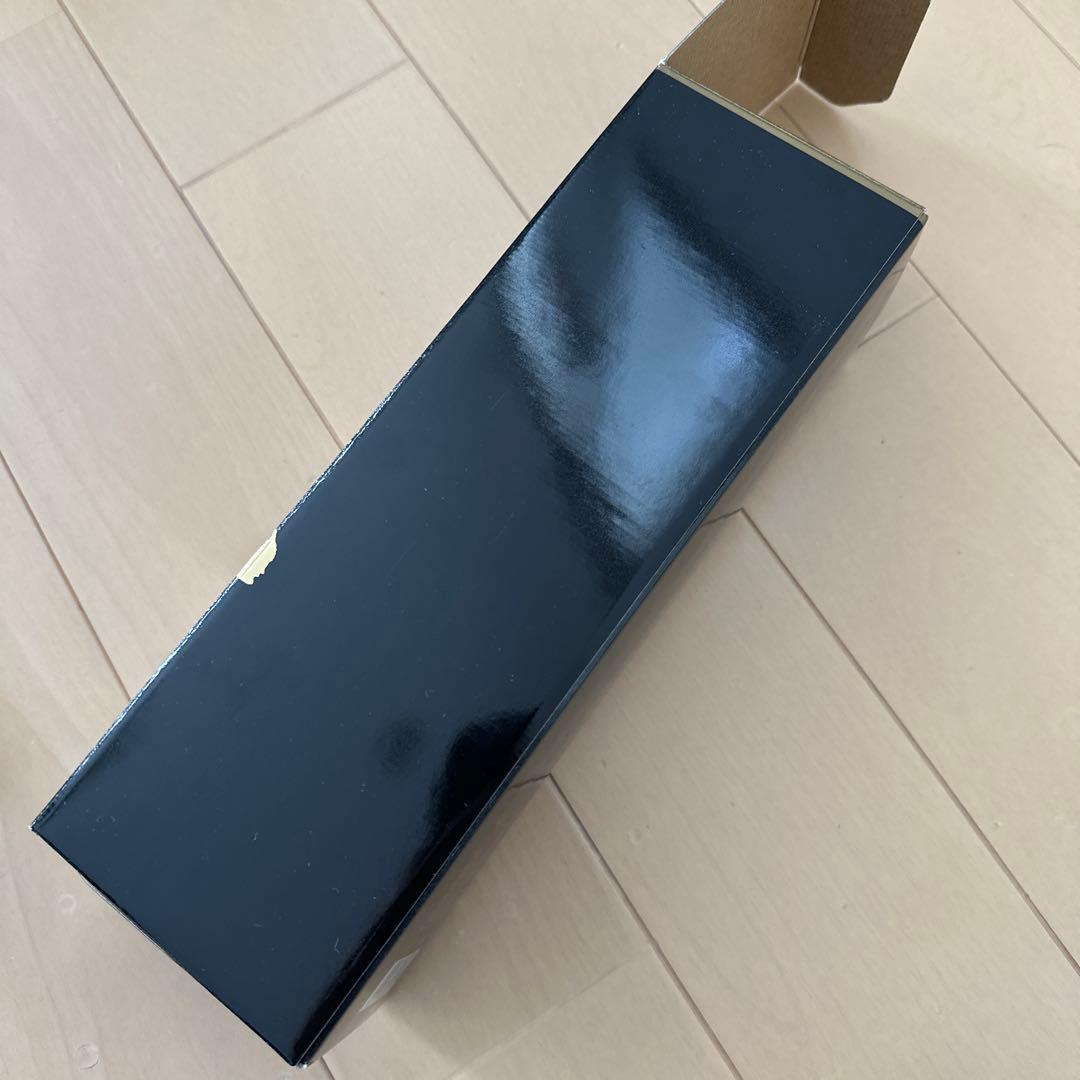 未洗浄 山崎 18年 空き箱 空瓶 シングルモルトウイスキー 700ml