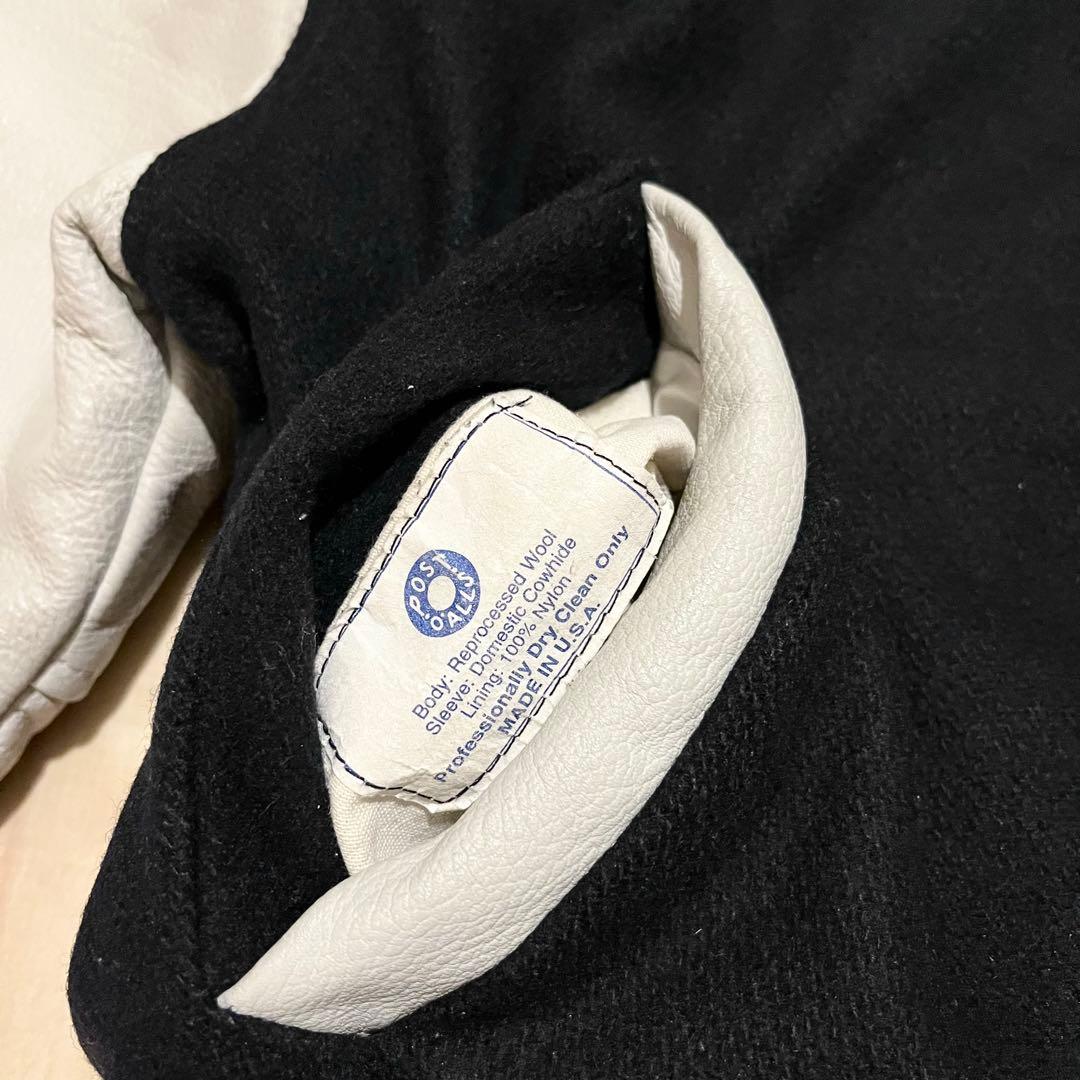 激レア！1998s A BATHING APE “UNIVERSITY” JKT