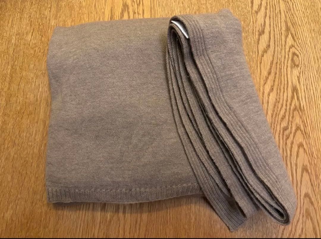 W400様ウチノスロー×2枚Dahlデニムエプロン/nest黒ロンT４点おまとめ