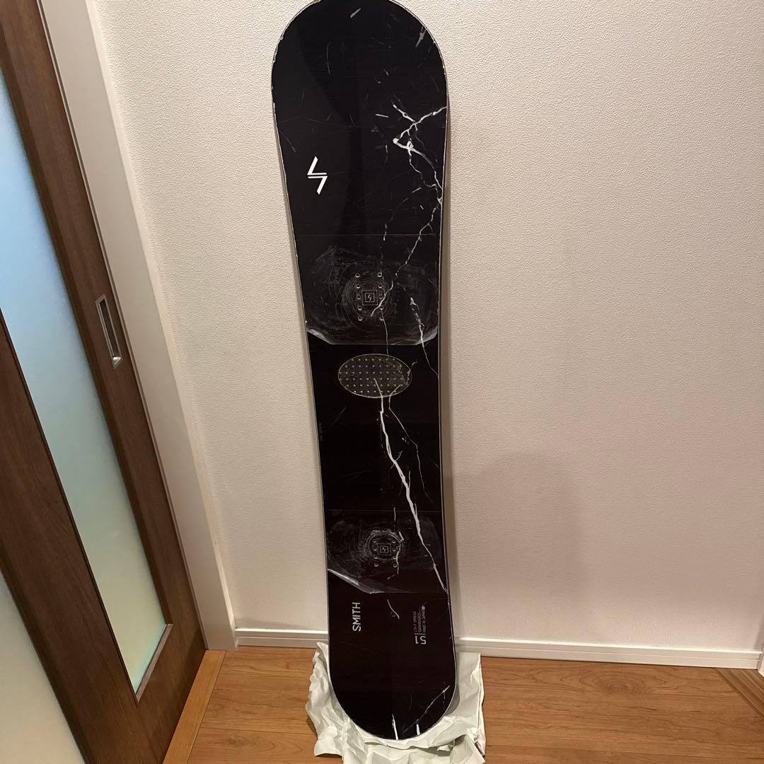 spread スノーボード