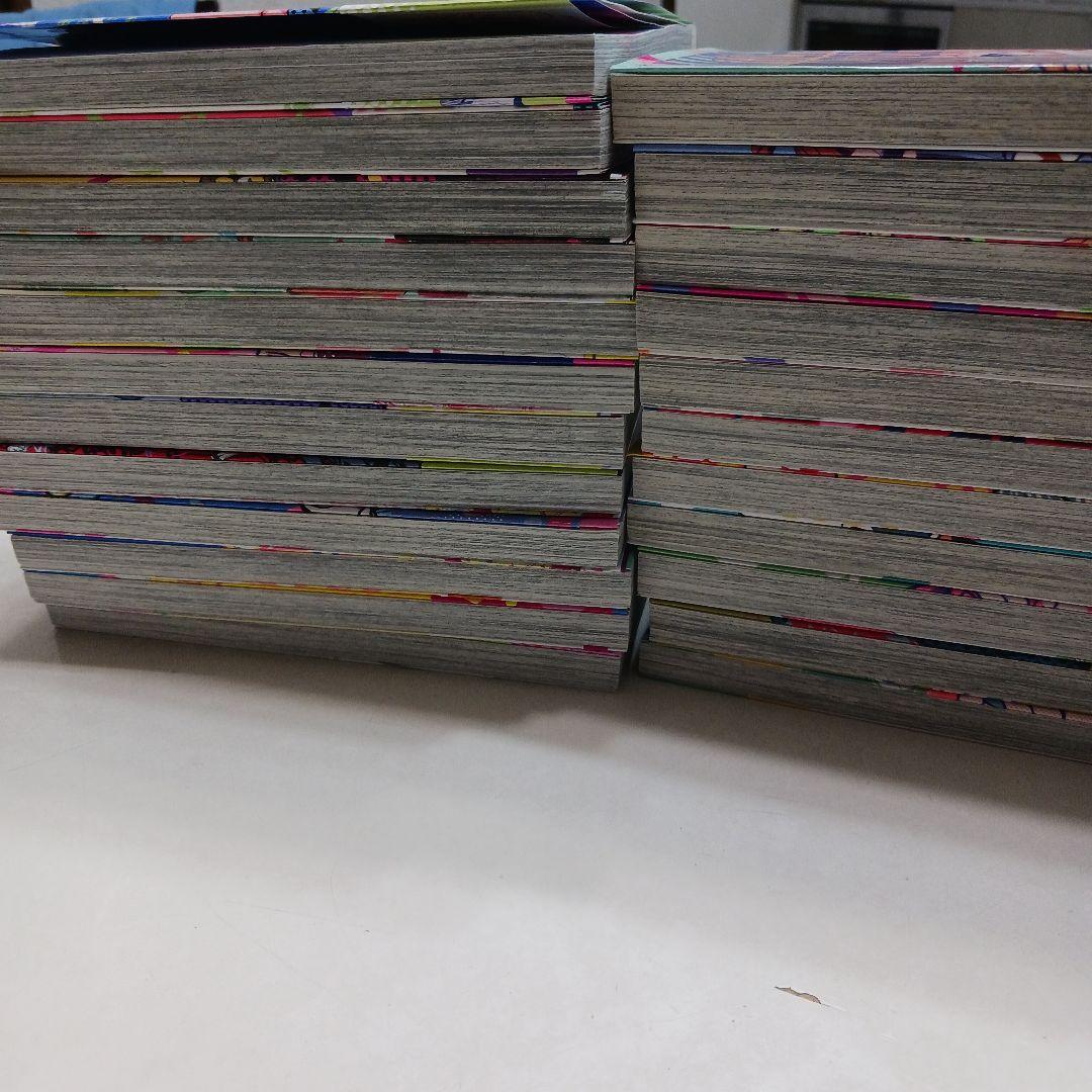 ウィッチウォッチ 1~24巻