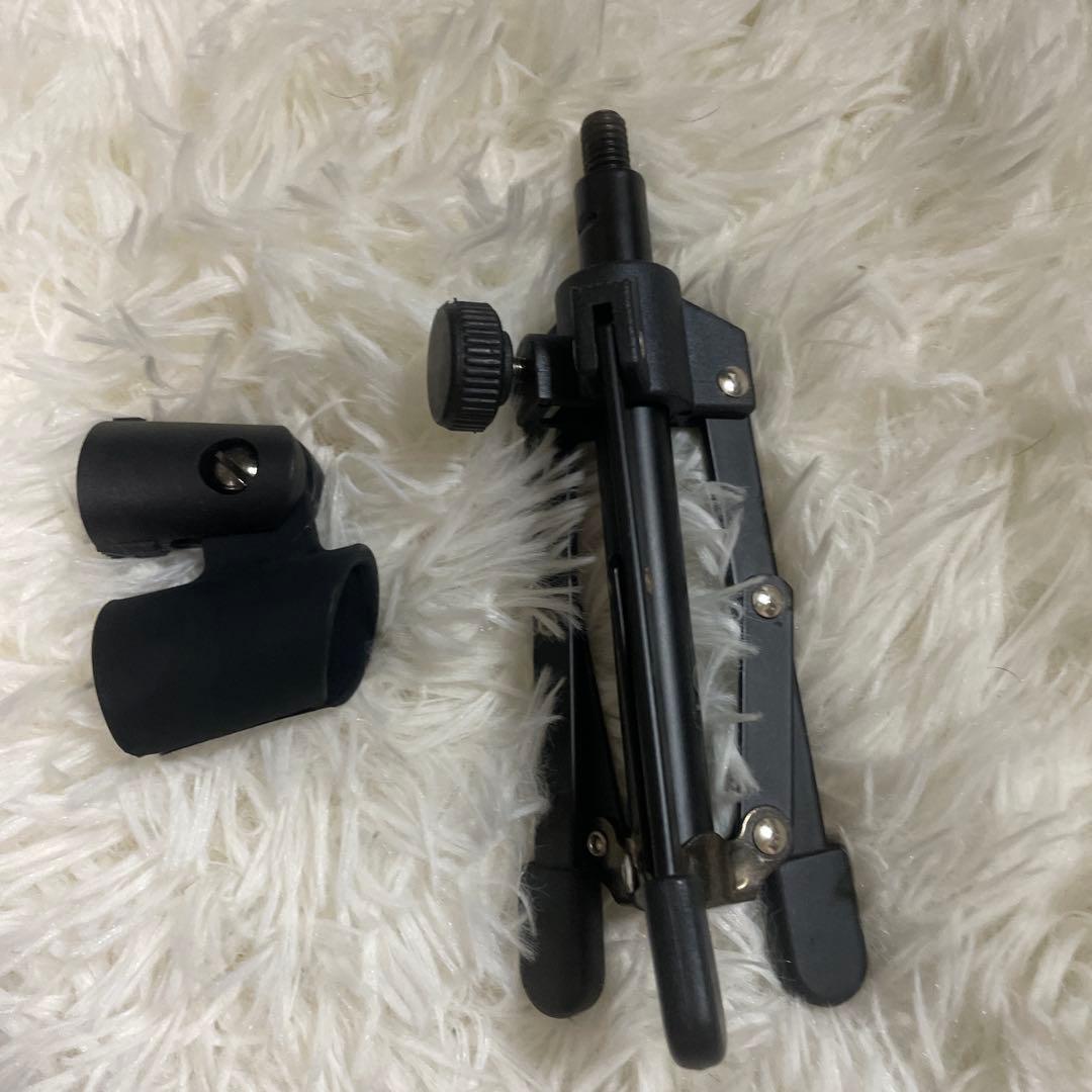 SHURE シュア MV7X ポッドキャストマイクロホン ダイナミック