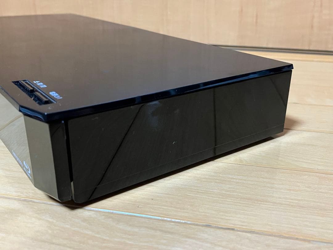 パナソニック Panasonic　DMR-BXT870　ブルーレイレコーダー