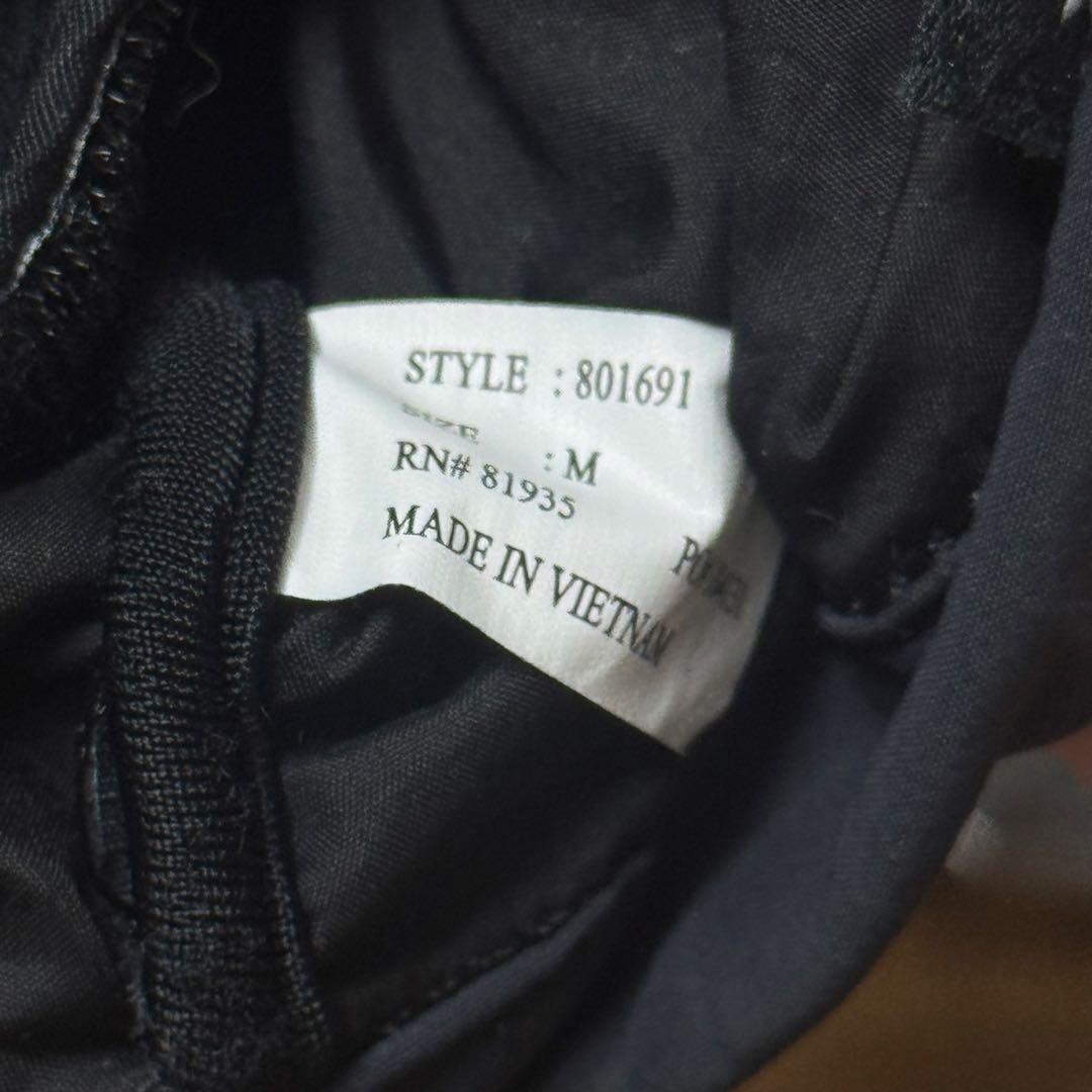 ブラックダイヤモンド ソロイスト グローブ ブラック Mサイズ